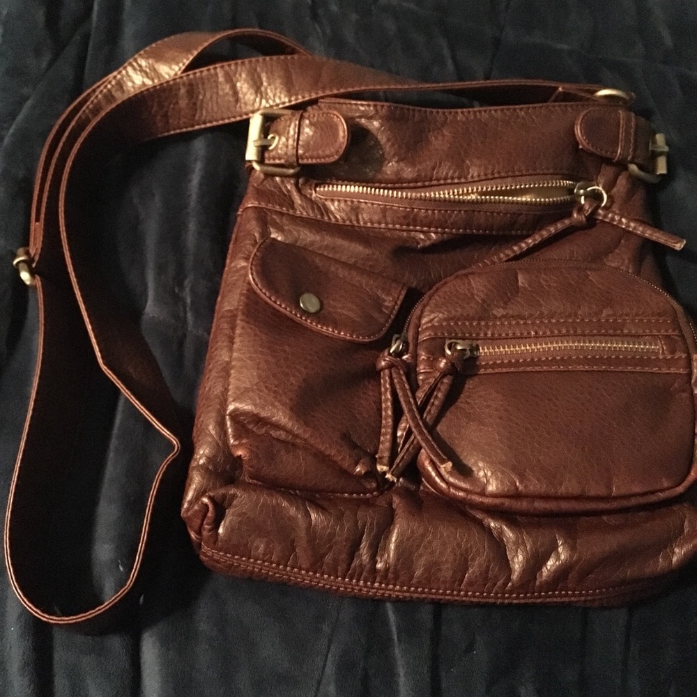 Crossbody Bag